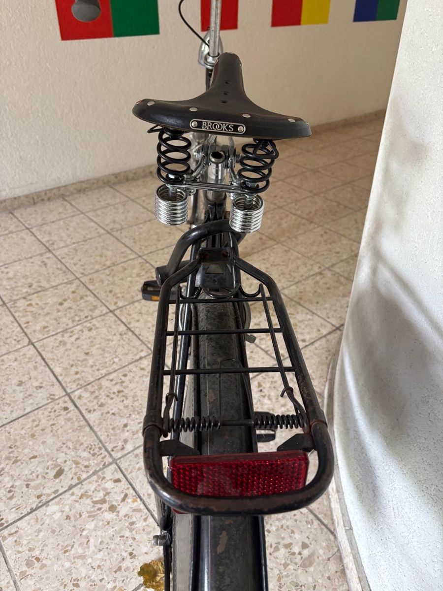 Gazelle Velos: Damenvelo Gazelle – Gebraucht aus Zürich von ksc_qs68 2