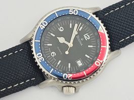 Bulova Pepsi 13360 Quarz Herrenuhr