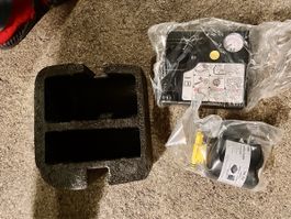 BMW Pannenhilfe Reparatur set NEU