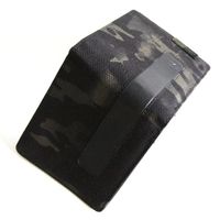 NIXON | NEU Textil Portemonnaie | Camouflage Kartenetui