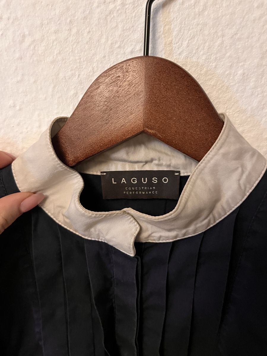 Blusen: Laguso Turniershirt XS – Gebraucht aus Zürich von oon_nns5 1