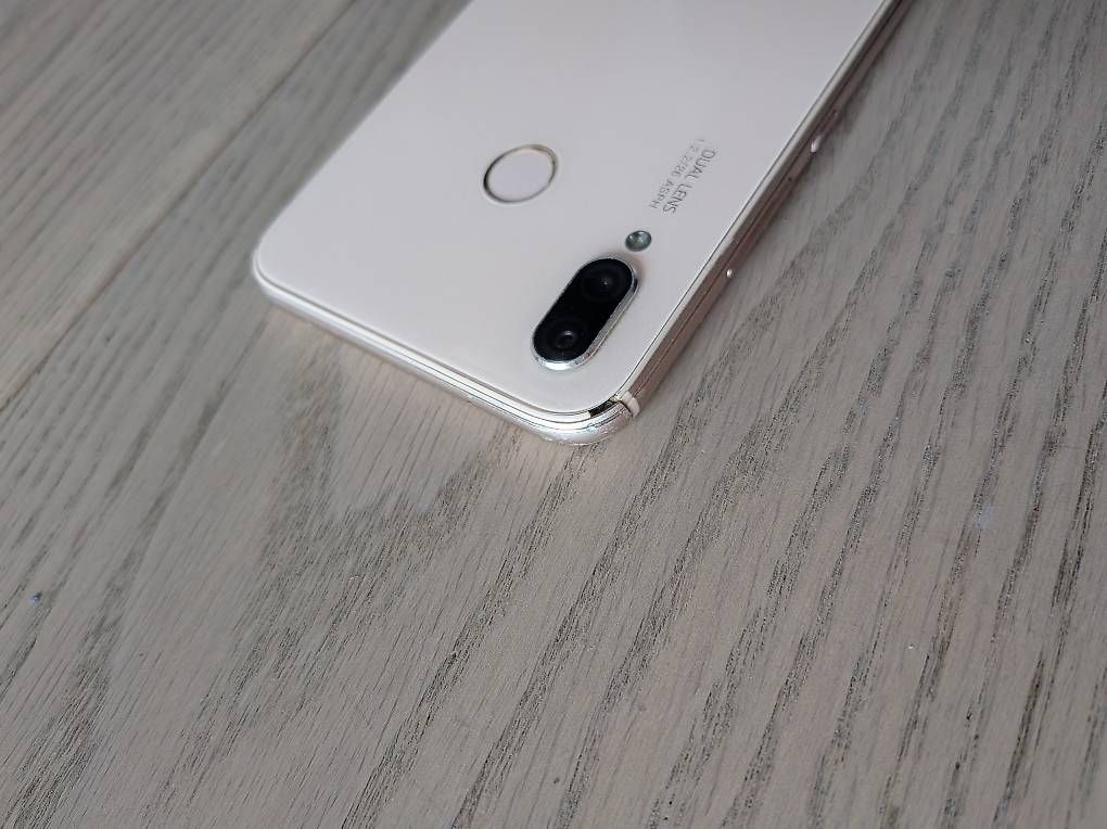 Huawei Telefoni cellulari / Smartphones: Huawei P20 Lite  Sakura Pink – Usato da Zürich venduto da jul_ydp5 4