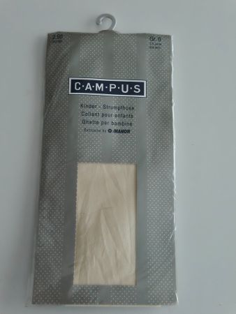Kinder Strumpfhose Gr. 0 (3-5 Jahre)