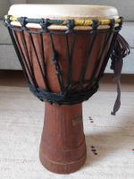 Professionelle Djembe «Kambala»