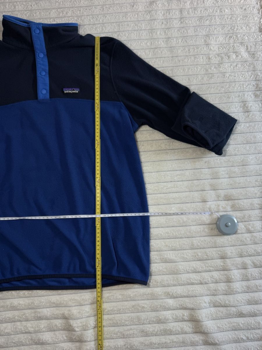 Patagonia Maglioni & Felpe: Patagonia Fleece Pullover M  – Usato da Vionnaz venduto da b_f_d_r_g 2