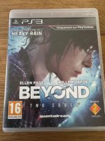 BEYOND TWO SOULS