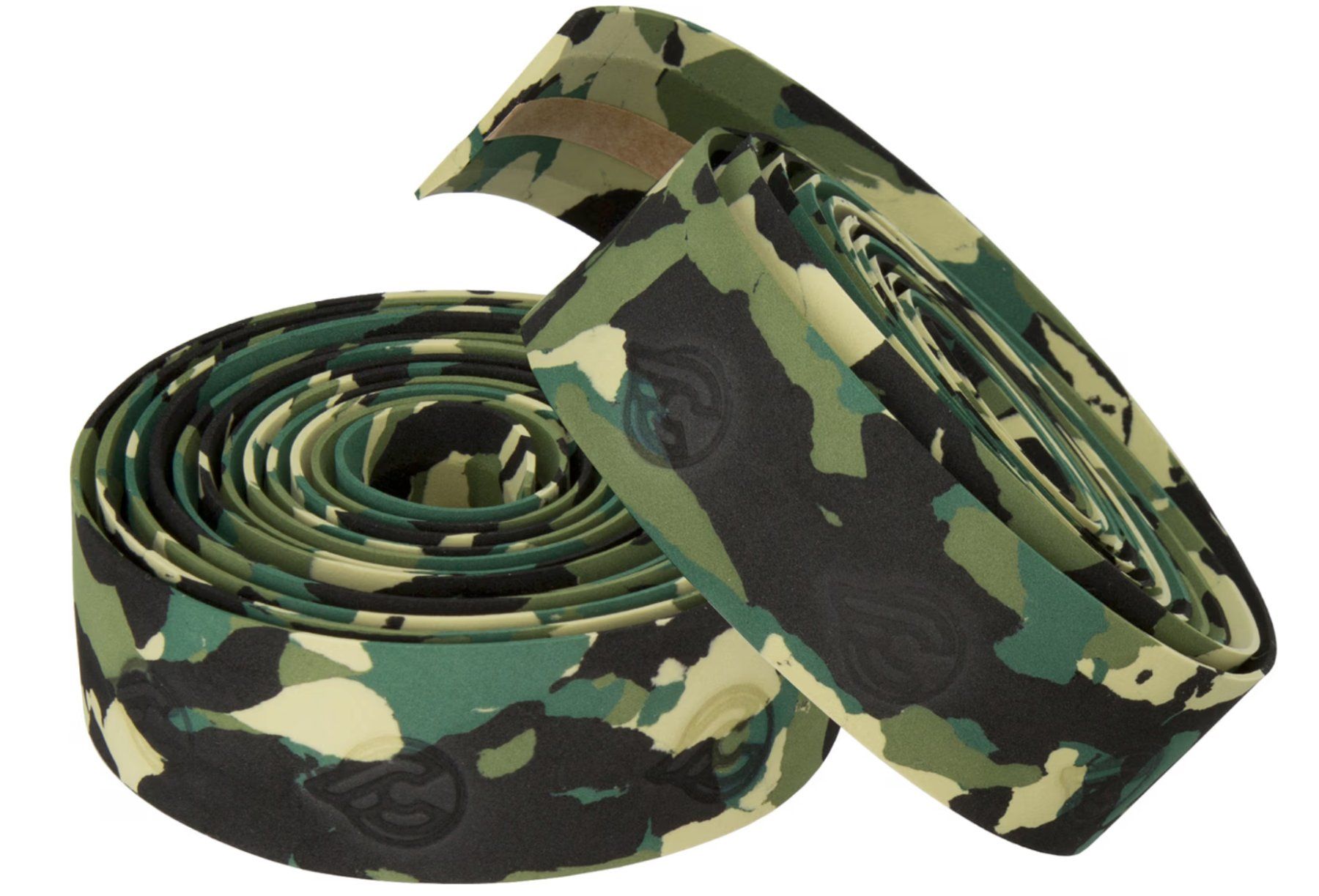Cinelli Pezzi di ricambio: Cinelli Camouflage Lenkerband – Nuovo e nell'imballaggio originale da Bern venduto da TacTac_Cycling 3