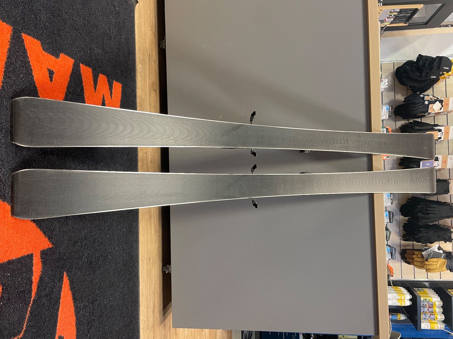 Skis: Anavon ARX 172 – D'occasion à Thusis par Strimer0 1