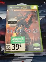 Jeu vidéo Halo 2 pour Microsoft Xbox, version française