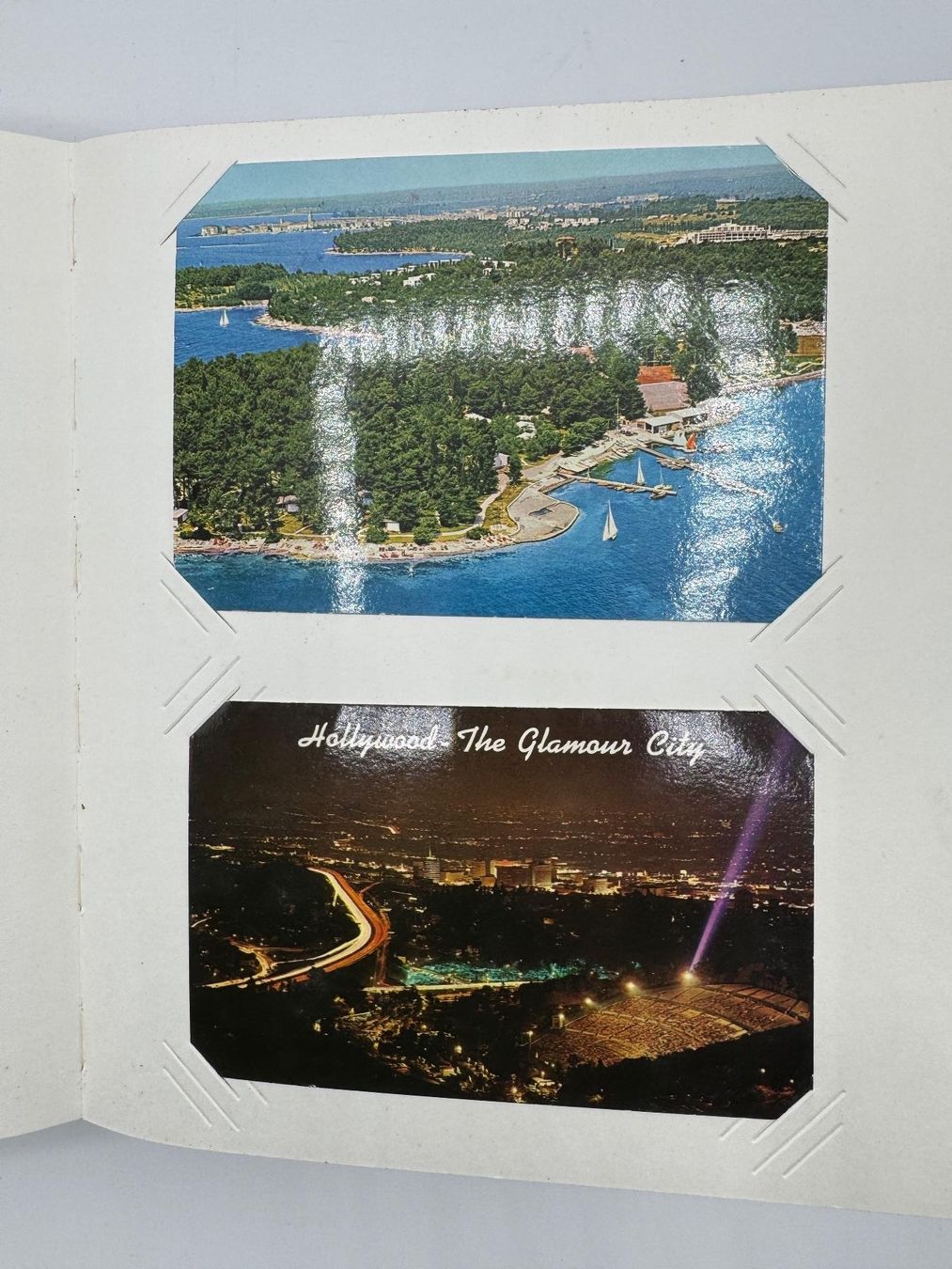 Album: Photoalbum – Usato da Sachseln venduto da BONATI01 8