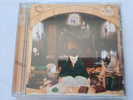 CD Mansun - Six