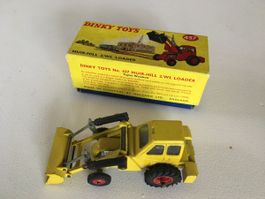Dinky Muir Hill Bagger 437