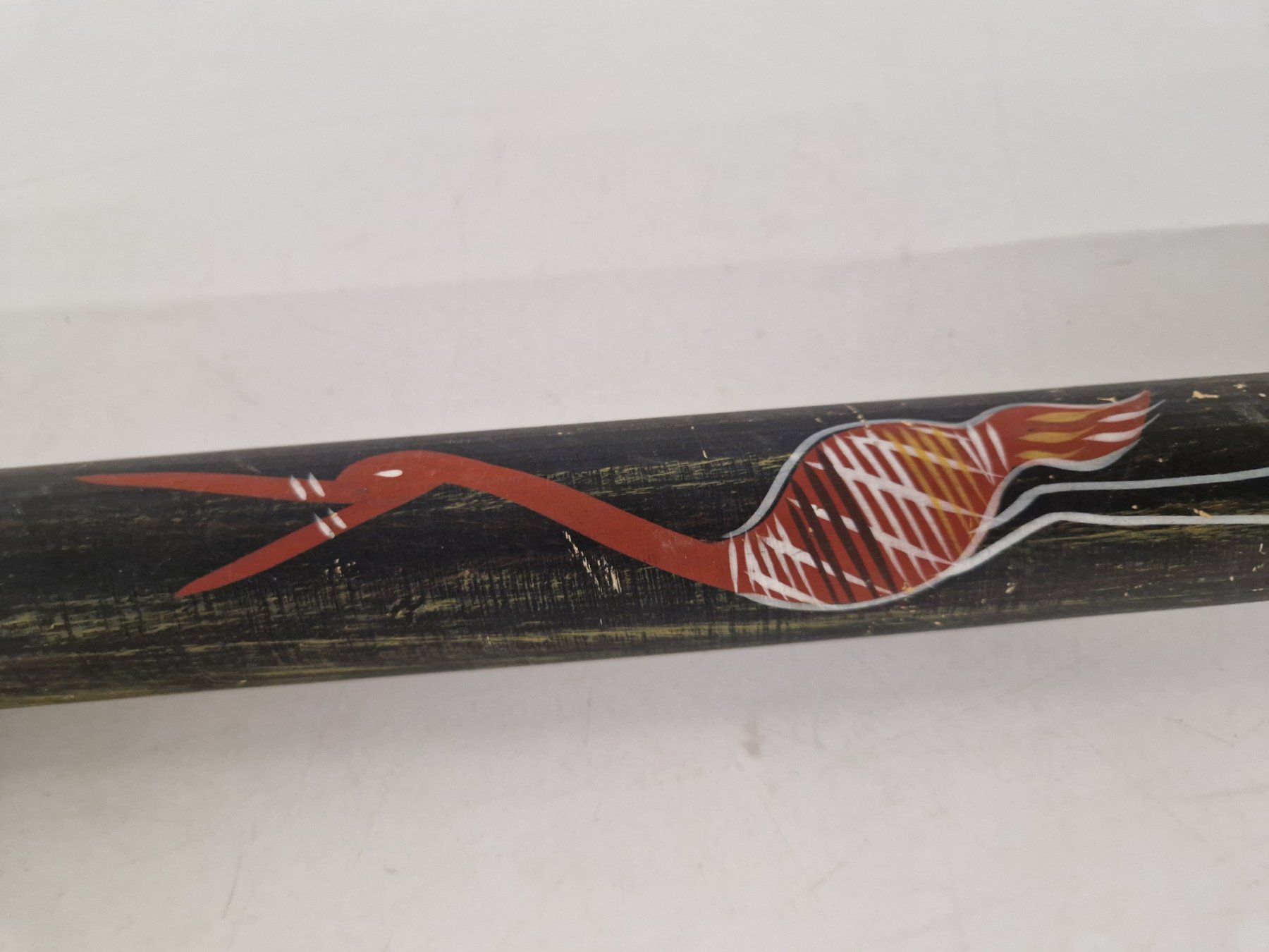 Instruments de musique: Didgeridoo (Blasinstrument) – D'occasion à Muhen par Restwert_Muhen 2
