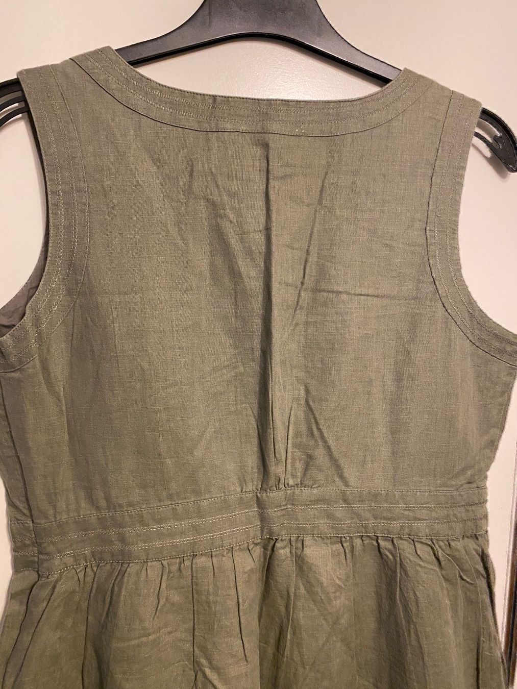Vestiti: Damenkleid gr .38 von MEXX – Usato da Pfungen venduto da Outlet64 4