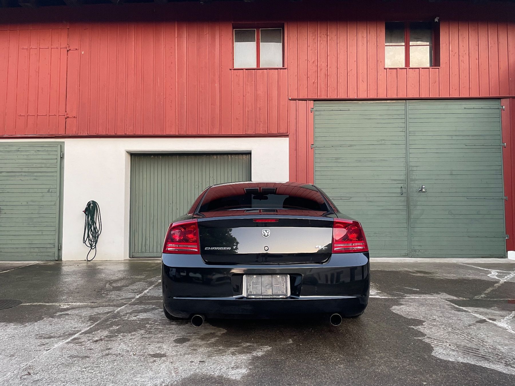 Dodge Automobili: Dodge Charger 5.7 HEMI – Usato da Glattfelden venduto da Valentin1301 2