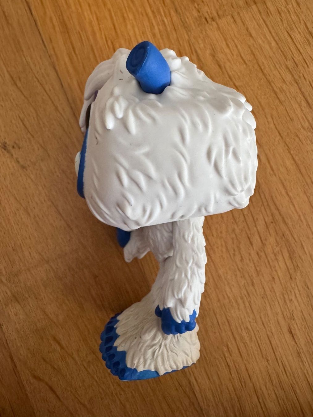 Funko Statuette: Funko smallfoot ohne box – Usato da Hölstein venduto da Felix04 3