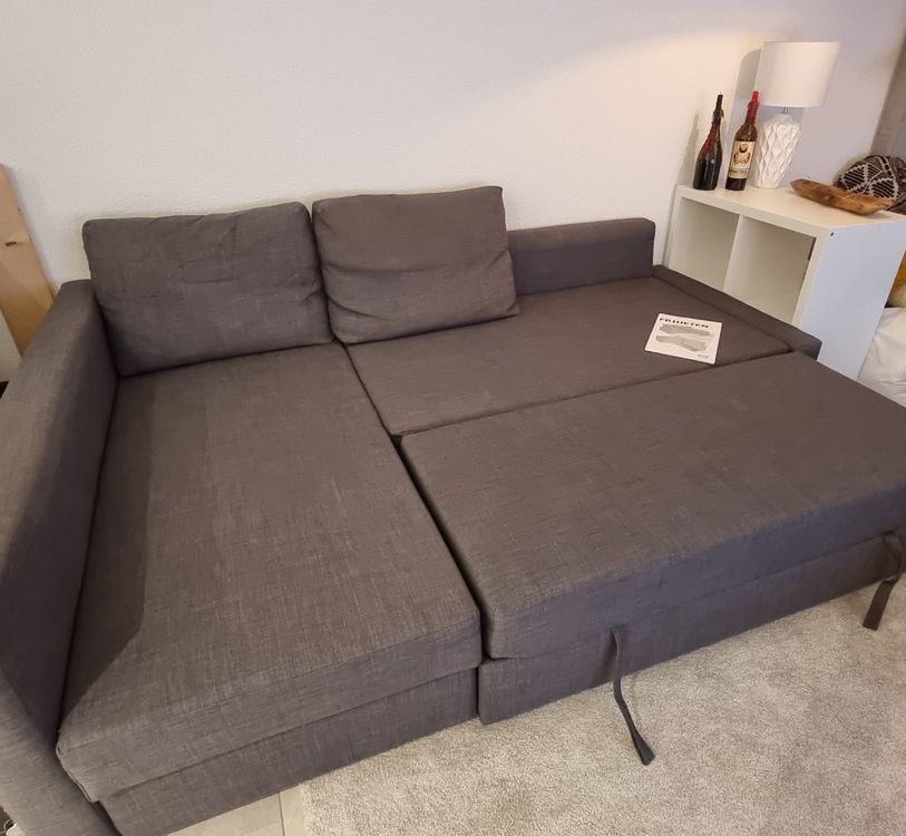 IKEA Friheten | Kaufen auf Ricardo