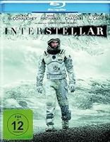 🎞️🎥🍿 Interstellar 🍿🎥💿