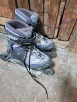 Inlinskates Gr. 39