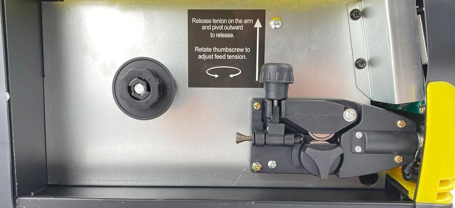 Tutte le macchine: WELDINGER ME 130 mini FLUX – Nuovo e nell'imballaggio originale da Bottighofen venduto da zaap 5