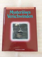 Bibliothek Erstaunlicher Fakten und Phänomene, Mysteriöses V