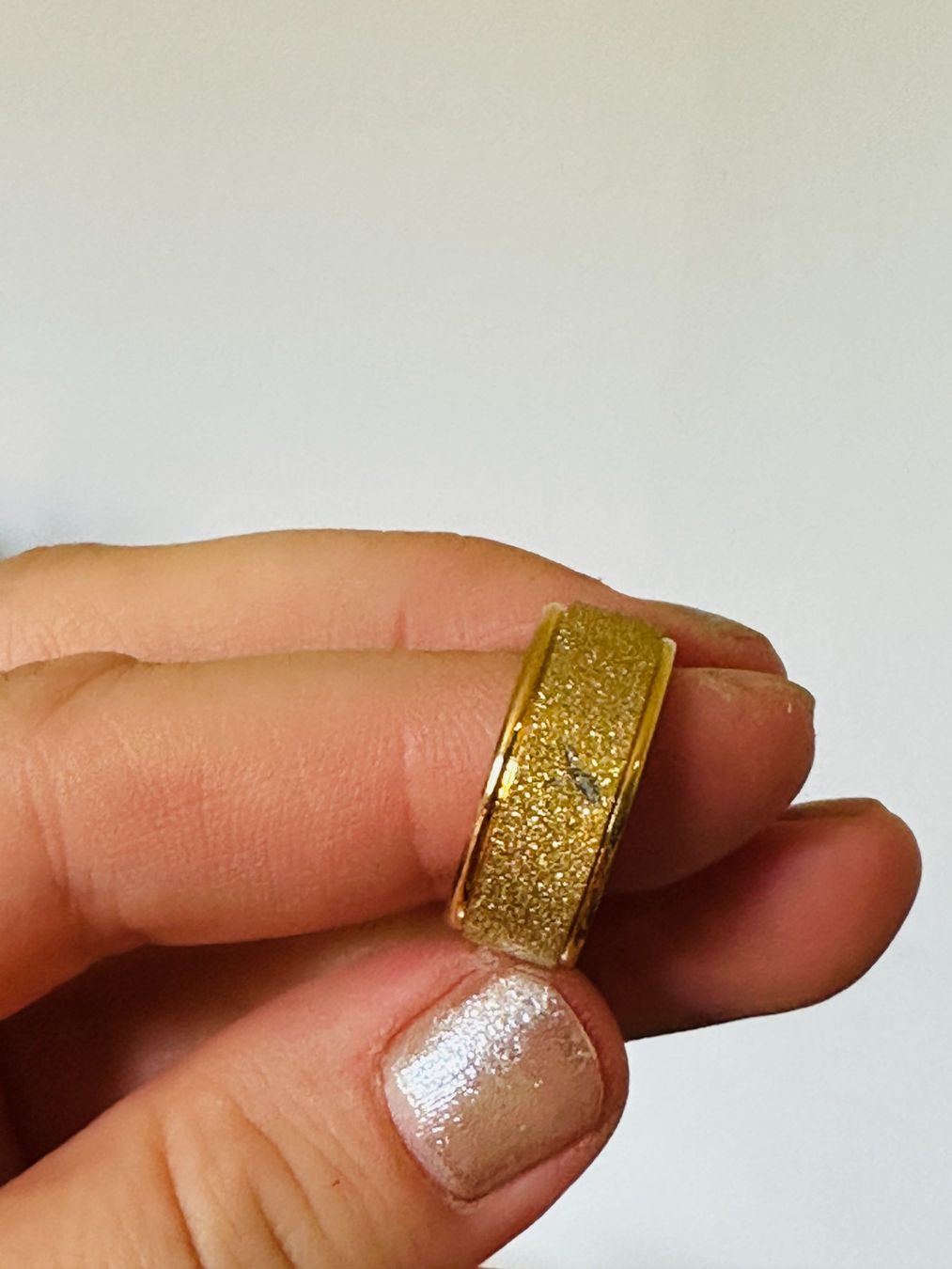 Anelli: RING SIZE 7 – Difettoso da Genève venduto da AGBERG 6