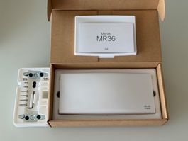 Cisco Meraki MR36 WiFi-6 Access Point