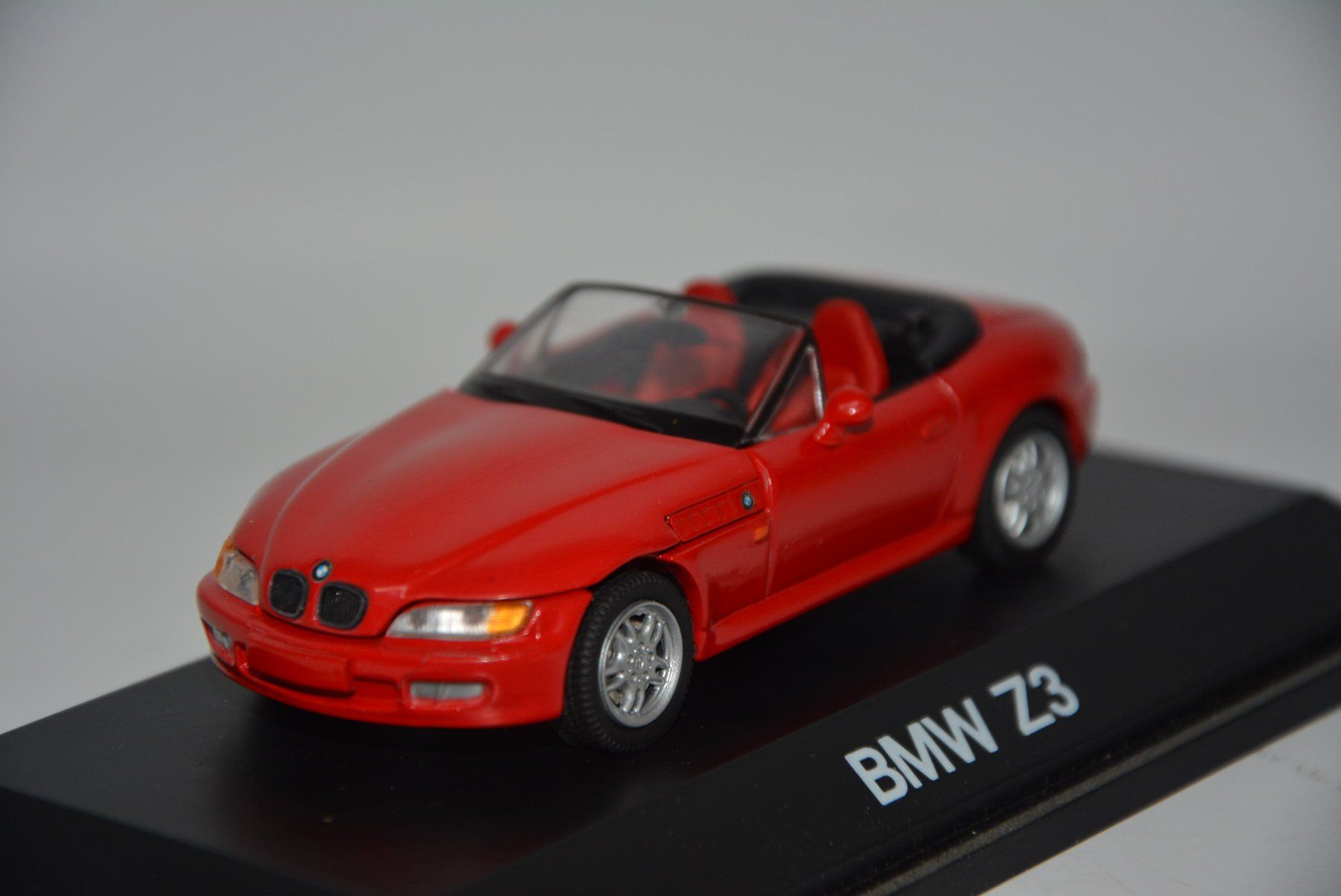 BMW Modellautos: BMW Z3 , Schuco , 1:43 – Neu und originalverpackt aus Goldach von Feivel9 2