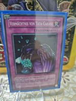 Yugioh Vermächtnis von Yata Garasu