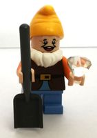 Lego Disney Minifigur Happy aus 43242 - dis157 Neu