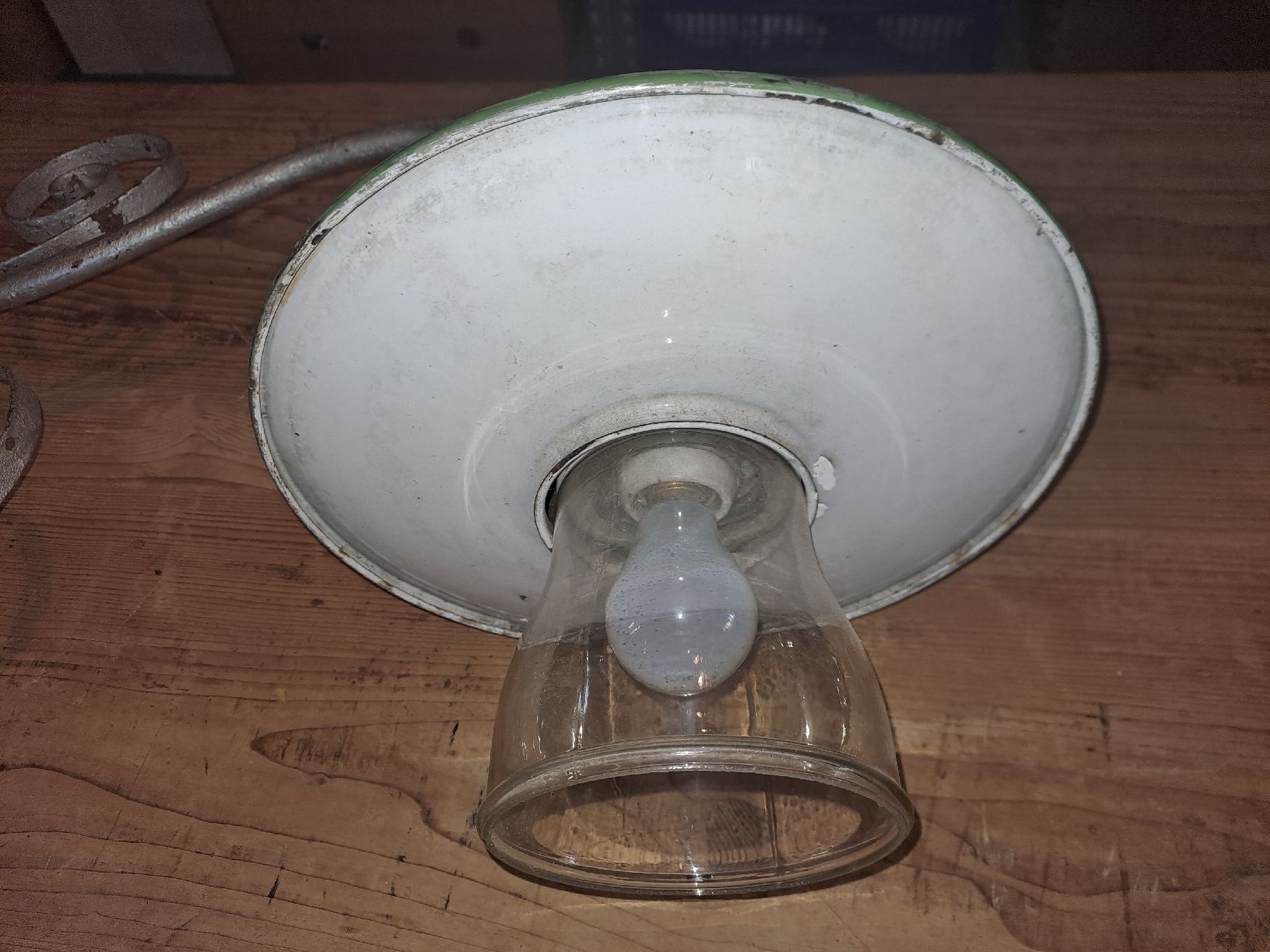 Lampade: Aussenlampe – Usato da Gebenstorf venduto da suroh 2