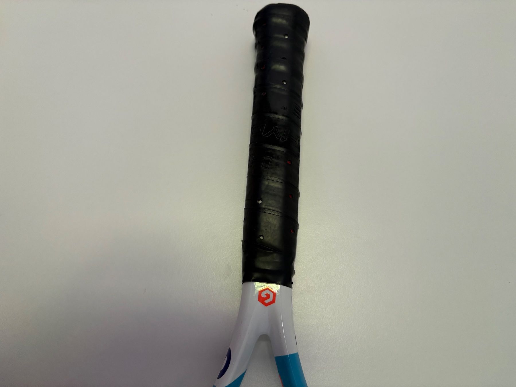 Head Schläger: Head Tennis Racket – Gebraucht aus Zürich von oldstar90 2