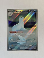 Pokemon Dewgong 097/094 EN