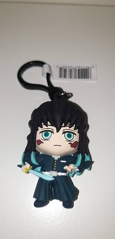 Figuren: Demon Slayer Monogram Serie 8 – Neu (gemäss Beschreibung) aus Lohn-Ammannsegg von dsn_7n2j