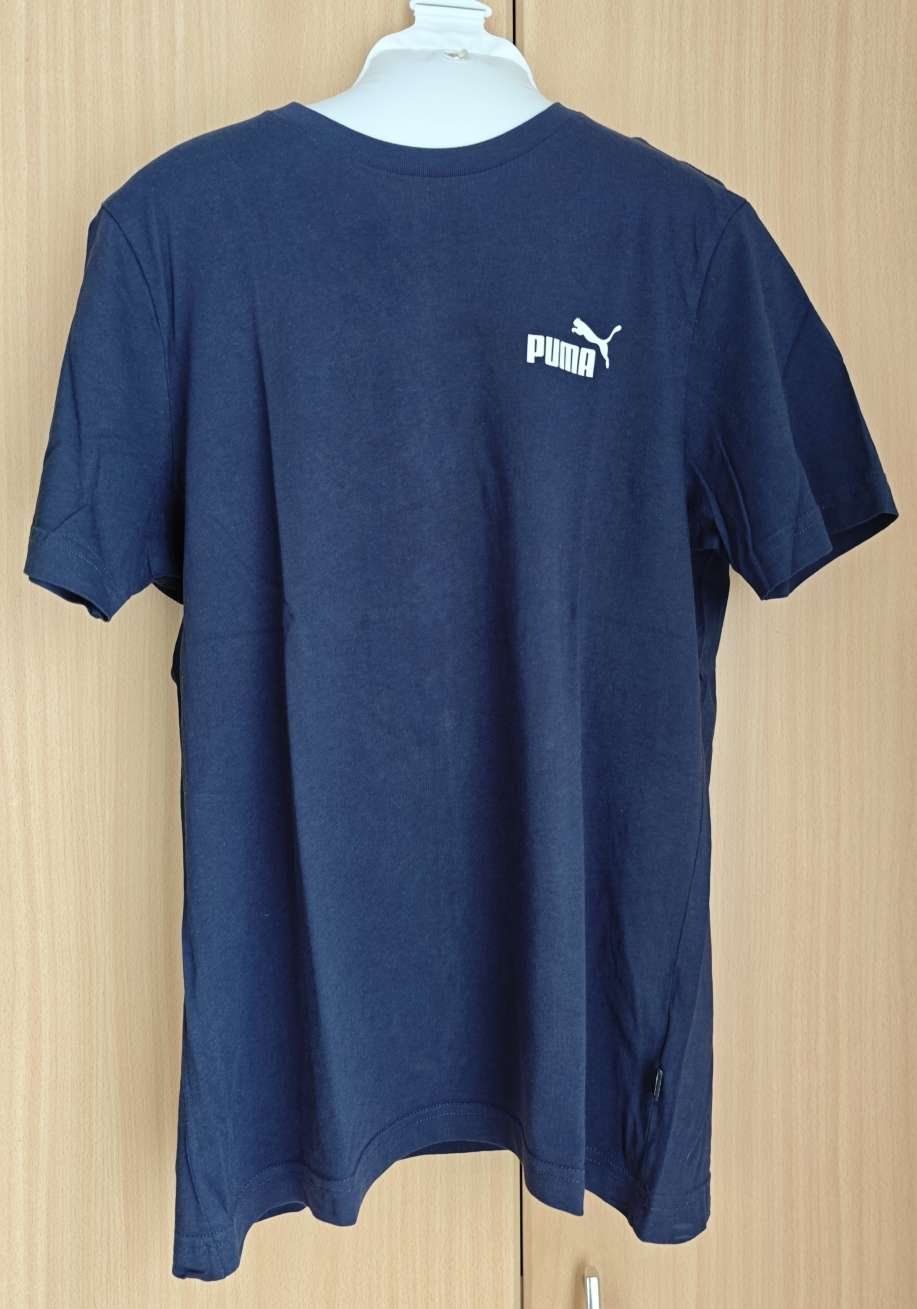 Puma T-shirt: PUMA T-Shirt Gr. M – Nuovo (secondo la descrizione) da St.Gallen venduto da Pheban