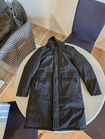 Winterjacke Herren, Größe: S
