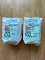 2 Packungen Baby Love Schwimmwindeln als Set, Gr. XL,13+kg