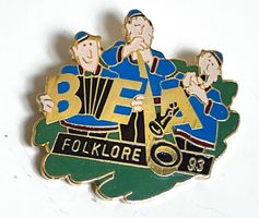 2 Pin BEA Bern