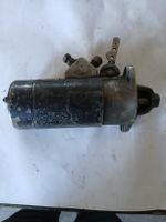 Starter Fiat 126/Topolino  ??
