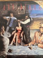 Vinyl Schallplatte Matt Bianco Album 1986 gebraucht