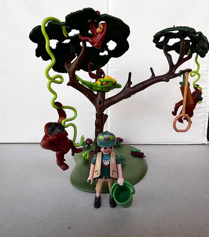 Giocattoli: Diverse Playmobile – Usato da Bern venduto da janbaumann 1