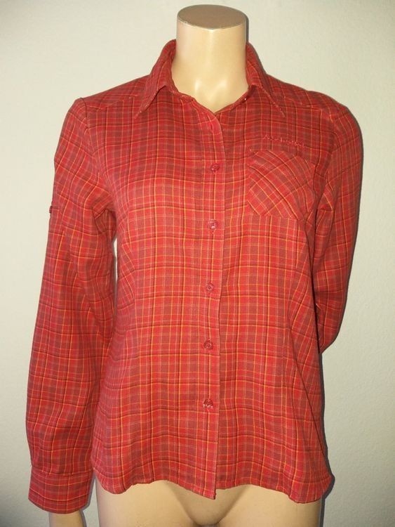 Schoeffel Blusen: Chemisier / Bluse SCHÖFFEL   Taille / Grosse 36..... – Gebraucht aus Cossonay-ville von Super-Price-Quality