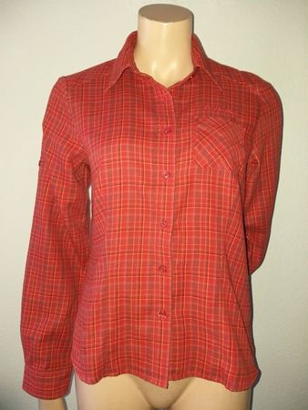 Chemisier / Bluse SCHÖFFEL   Taille / Grosse 36.....