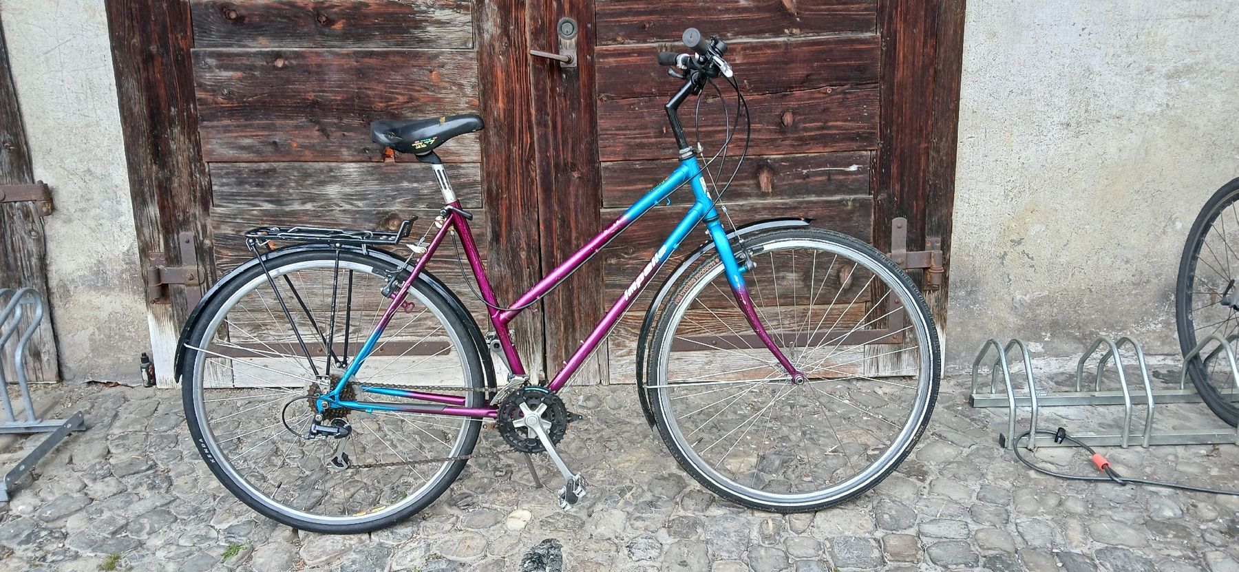 Biciclette: IMPALA City Velo – Usato da Adliswil venduto da trujillo01