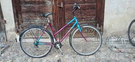 IMPALA City Velo