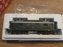 HAG 220 Re 4/4 I SBB