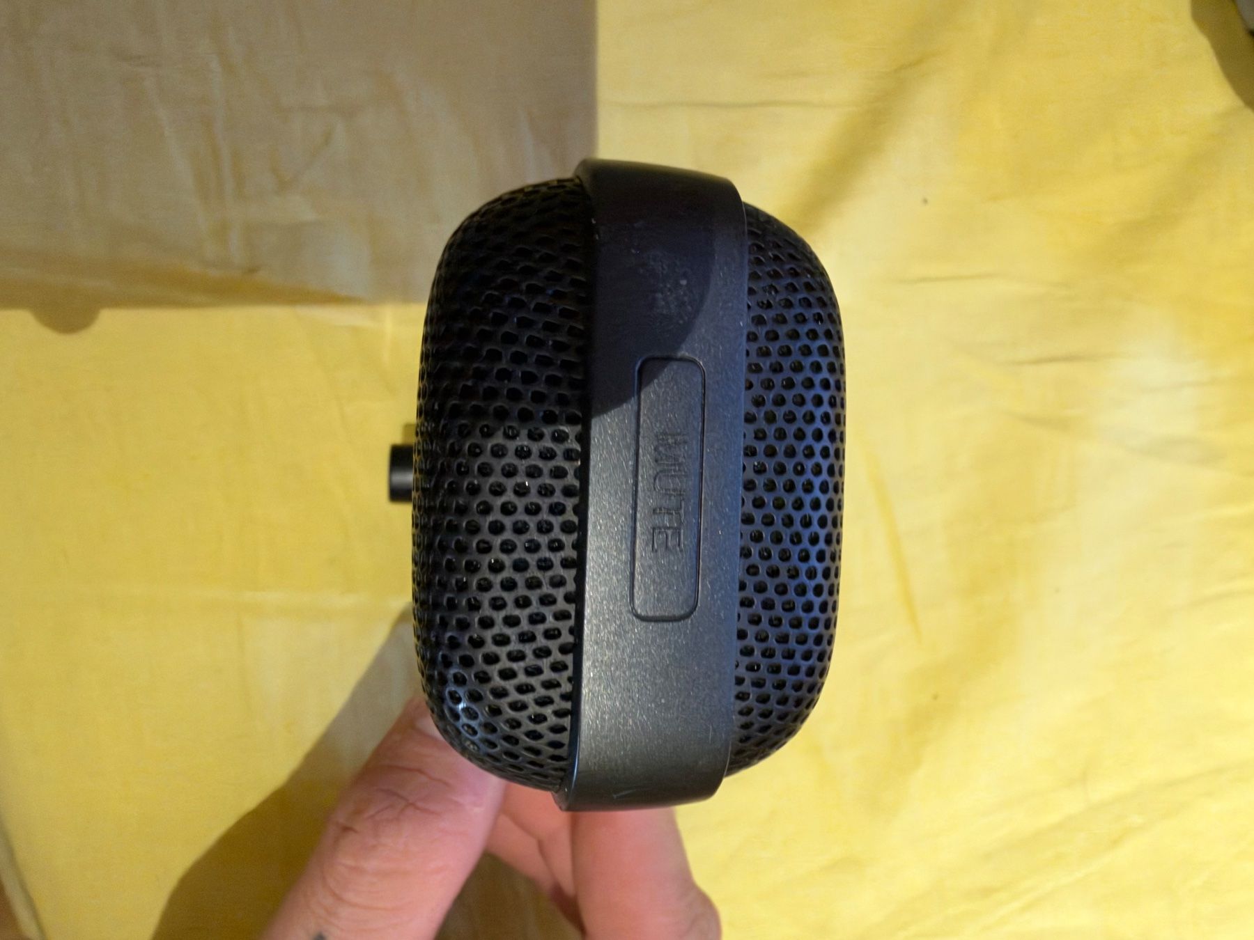 Elgato Microphones: Elgato Wave:3  USB-Mikrofon – D'occasion à Fahrni b. Thun par Roadrunner_ 2