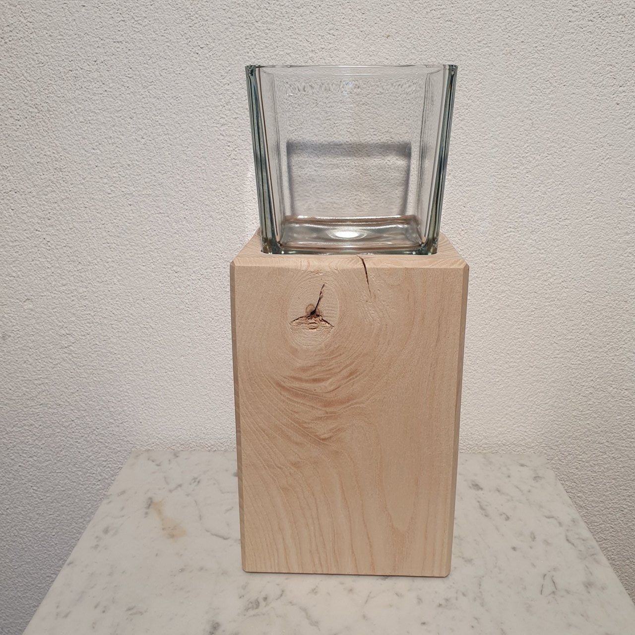 Portacandele: Kerzenständer 7 – Nuovo (secondo la descrizione) da Ottenbach venduto da WoodGallery