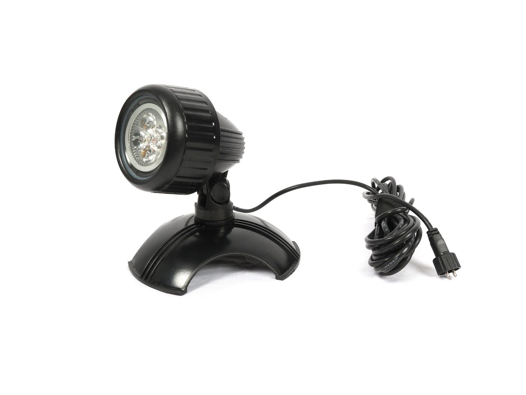 Lampade: JEBAO SPOTLIGHT HP6-1 Max 6W – Usato da Steinen venduto da Restwert_Steinen