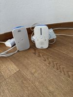 Avent Babyphone Philips guter Zustand mit zwei Netzteil